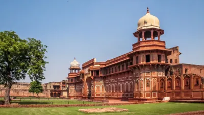 India: il Rajasthan più autentico